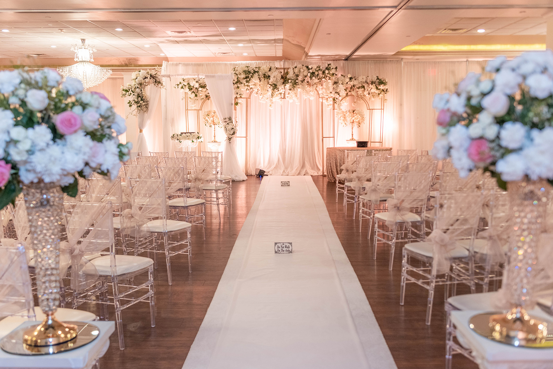 Versatile Event Venues in Houston, TX | Pelazzio Reception Venue