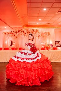 Quinceanera Banquet Hall | Best Quinceanera Venues In Houston tx - Pelazzio