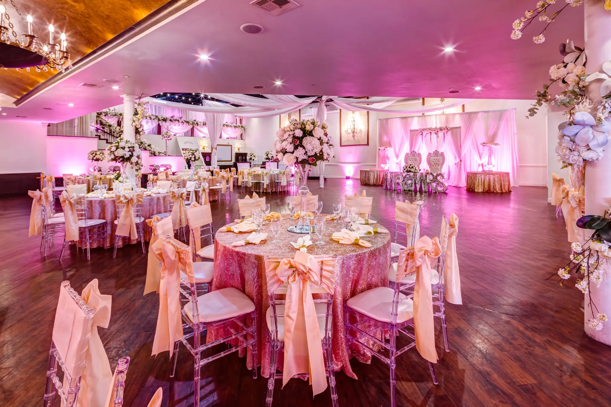 Grand Ballroom Pelazzio.com