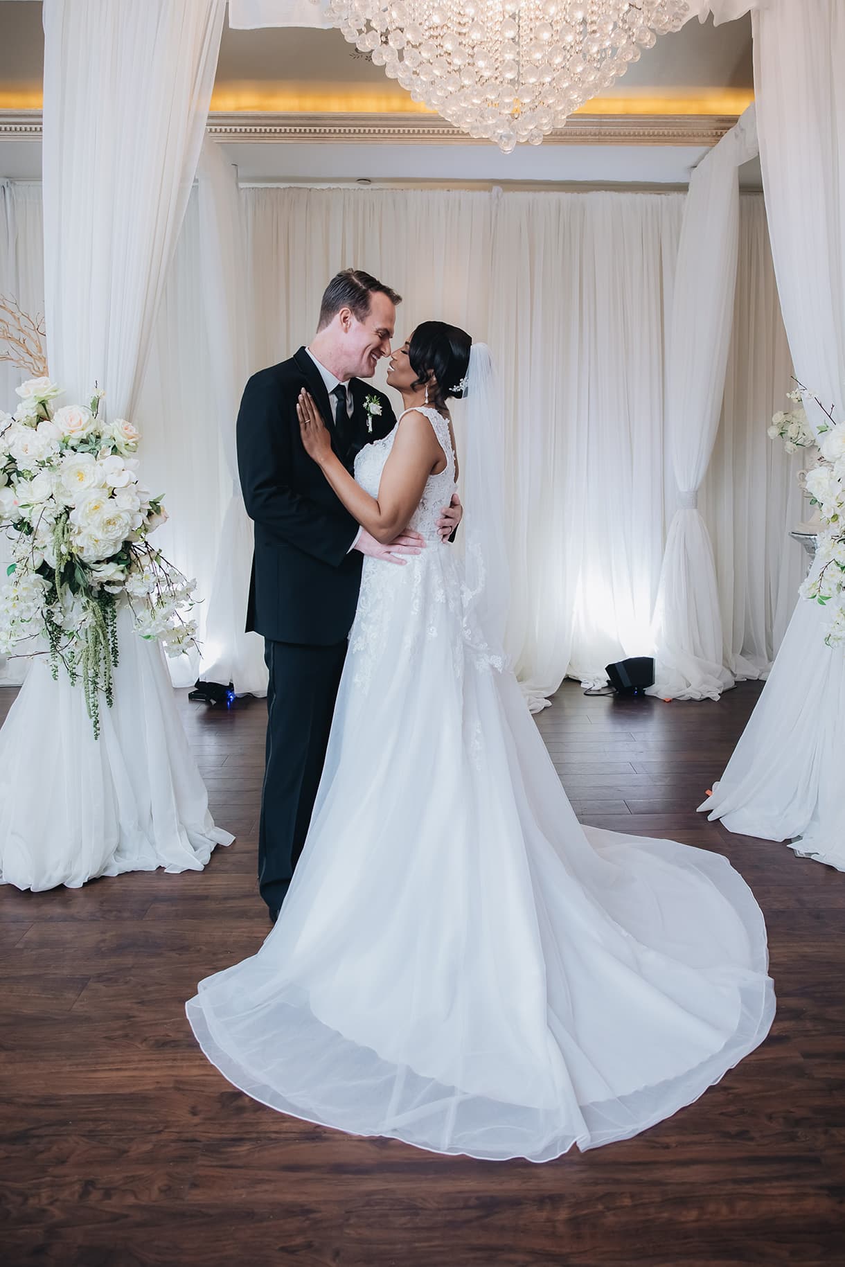 Affordable Wedding Reception Venues Houston​