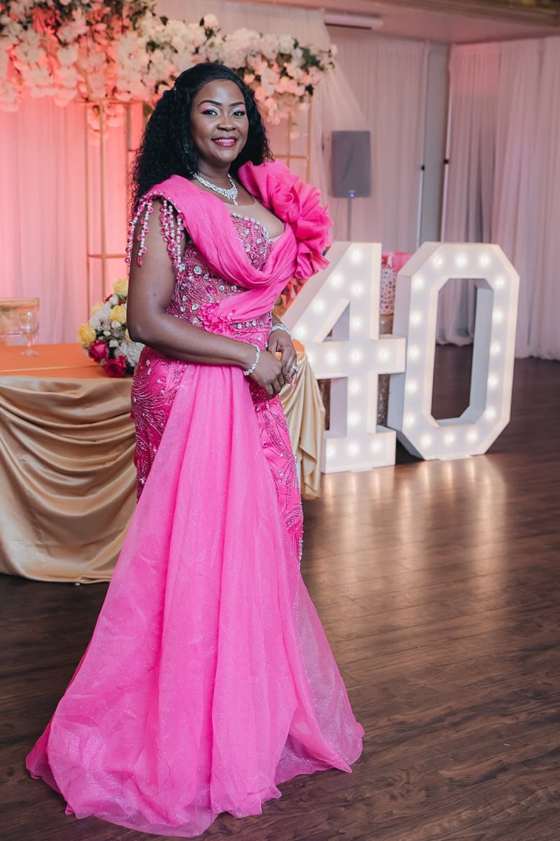 Birthday Party Locations Houston