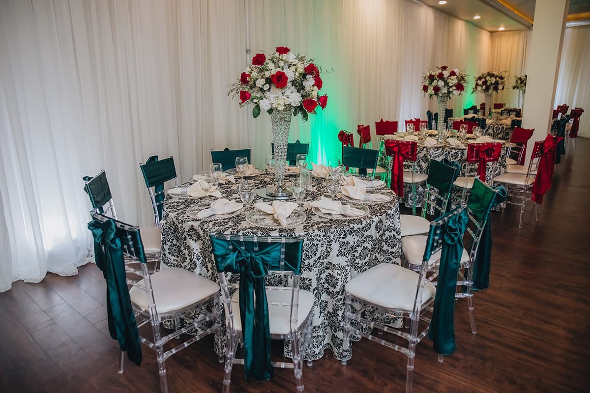 Event Venues Houston Tx​
