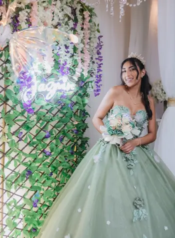 Houston Quinceanera Venues Tx