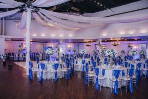 Quinceanera Venuess Houston