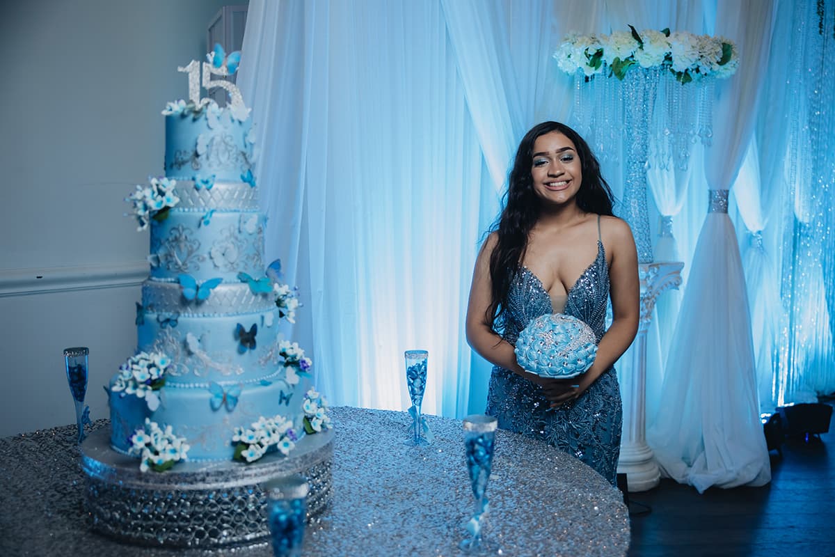 Sweet 16 Party Venues Houston Tx