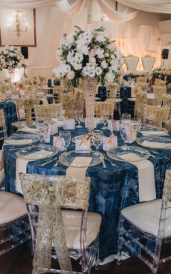 Top Quinceanera Venues In Houston