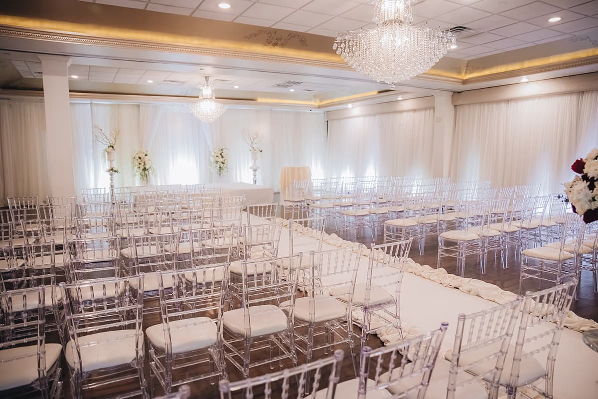 Wedding Ceremony Houston​