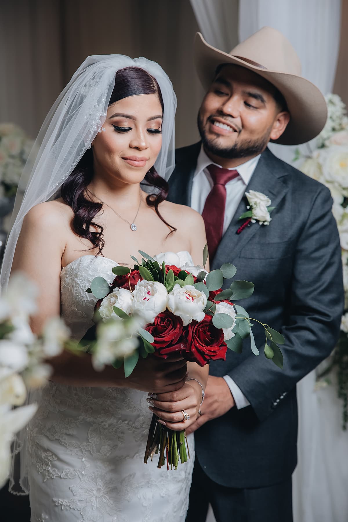 Wedding Photography Houston​