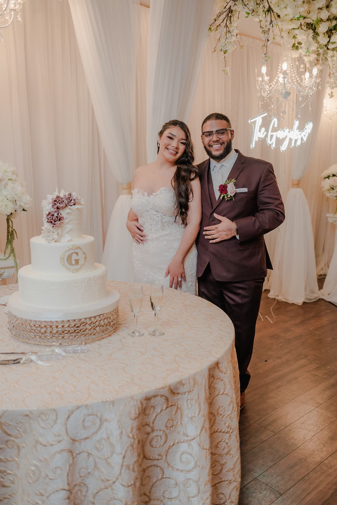 Wedding Venues Houston Tx​