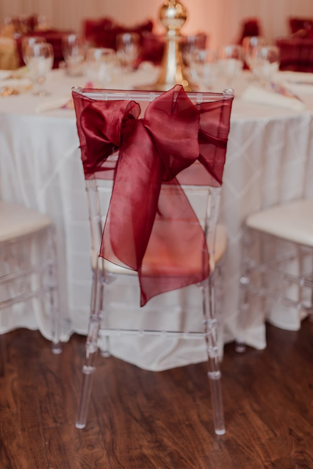 Wedding Venues Houston​