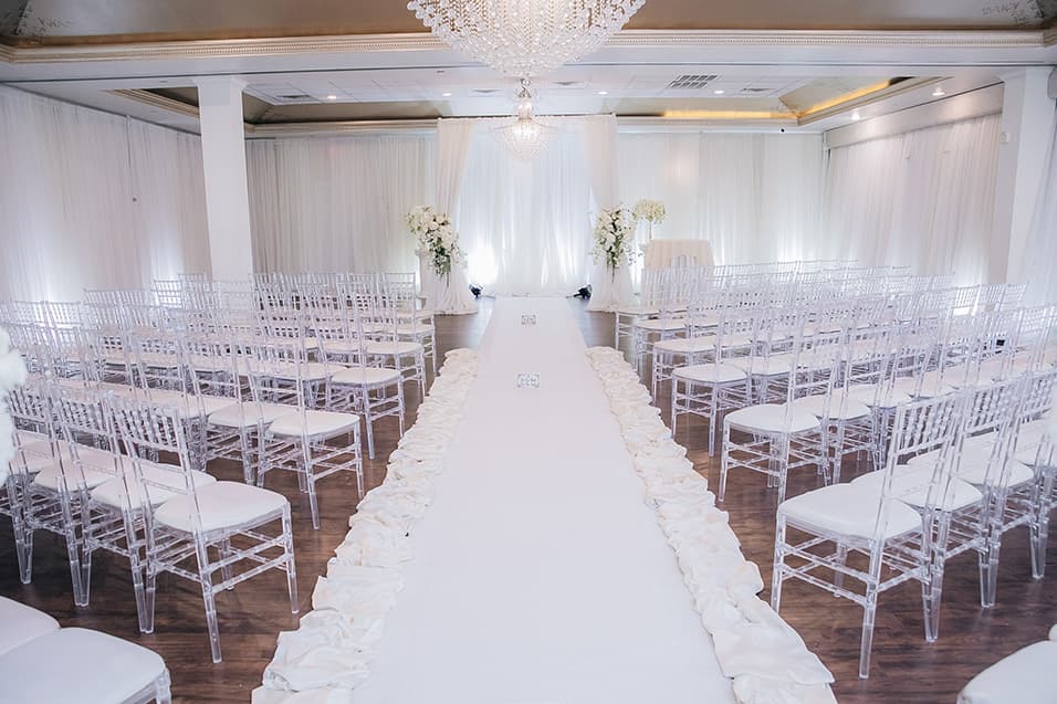 Wedding Venues In Houston All Inclusive​