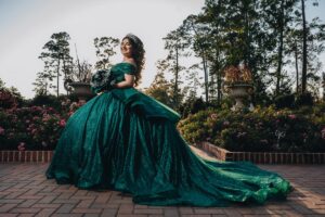 Photoshoot Locations Houston