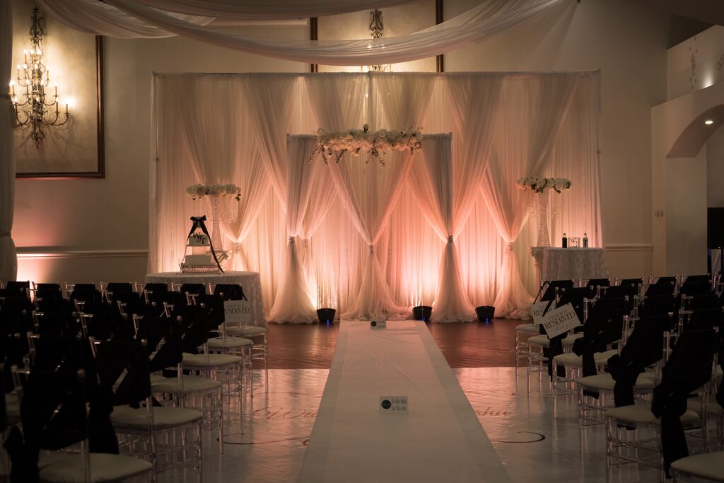 Grand Ballroom Pelazzio