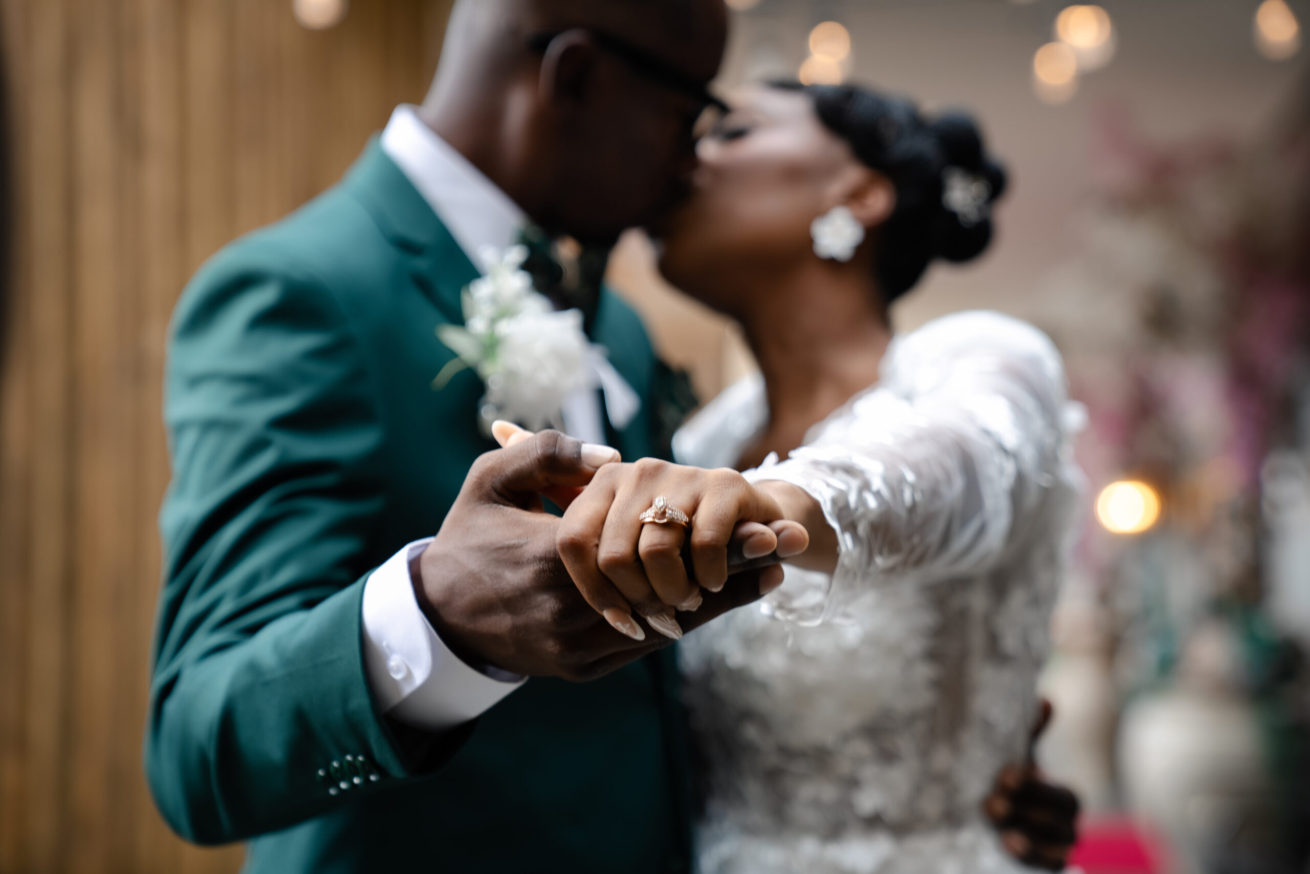 Weddings Lp Banner Pelazzio