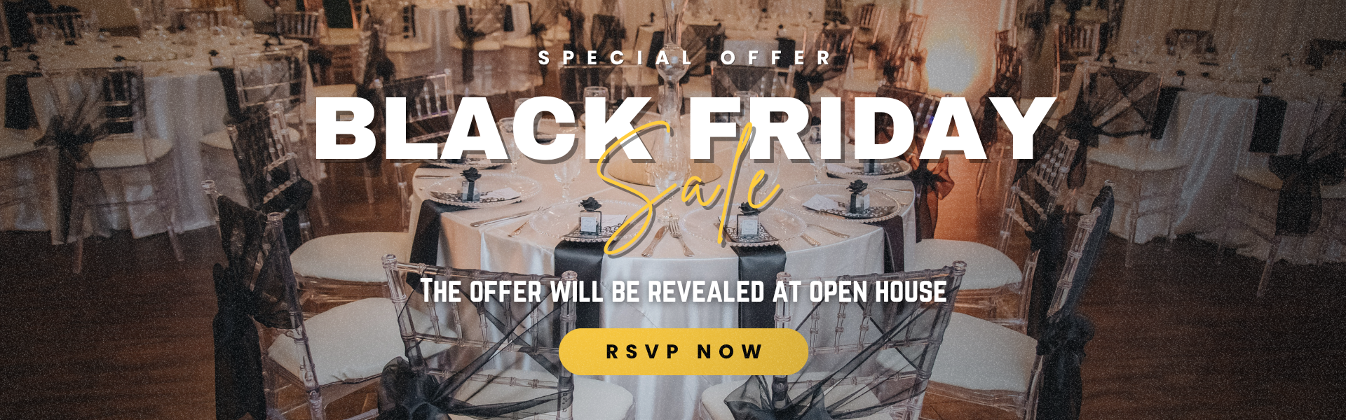 Black Friday Desktop