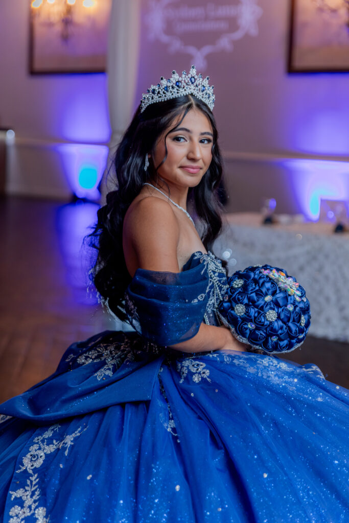 Quinceneara Holiday Lp Pelazzio
