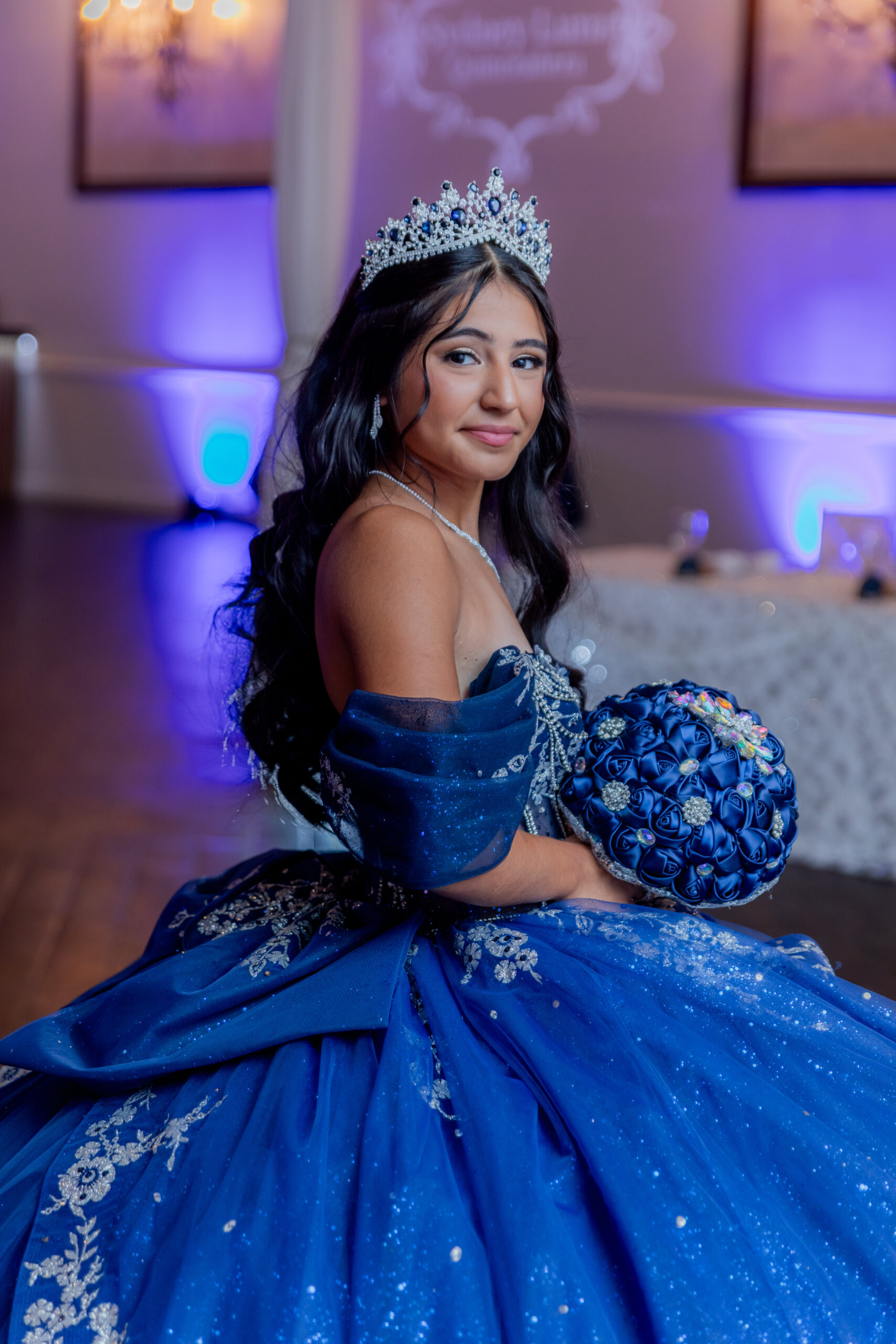 Quinceañera Event