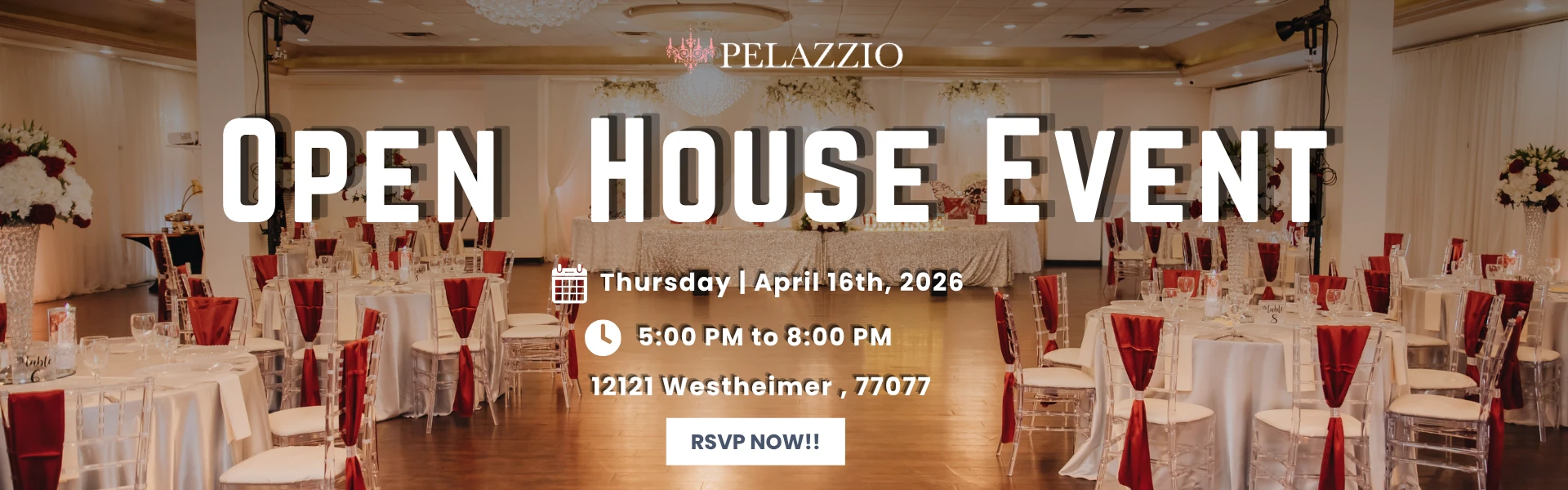 open house april 2026 Desktop