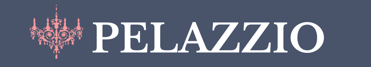 Logo Navy Background