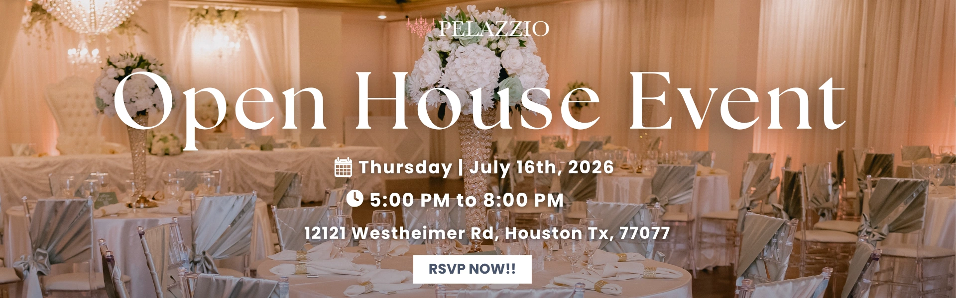 Open House Web Banner 16 July Desktop